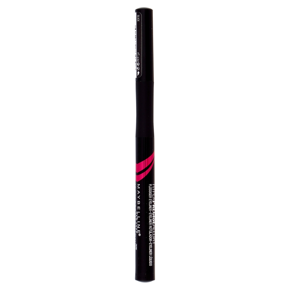 Maybelline Hyper Precise - Eyeliner in Penna